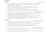 extensively review your resume and provide feedback